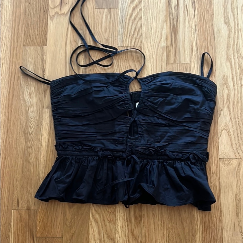 Ulla Johnson Angelina top - Picture 3 of 5